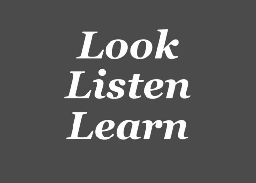 looklistenlearn