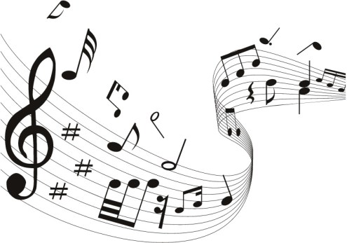 musical-notes