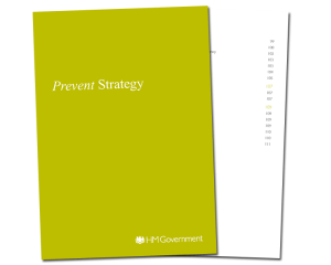 Prevent Strategy
