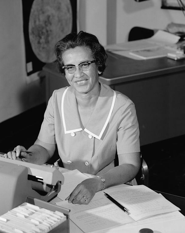 katherine_johnson_at_nasa_in_1966