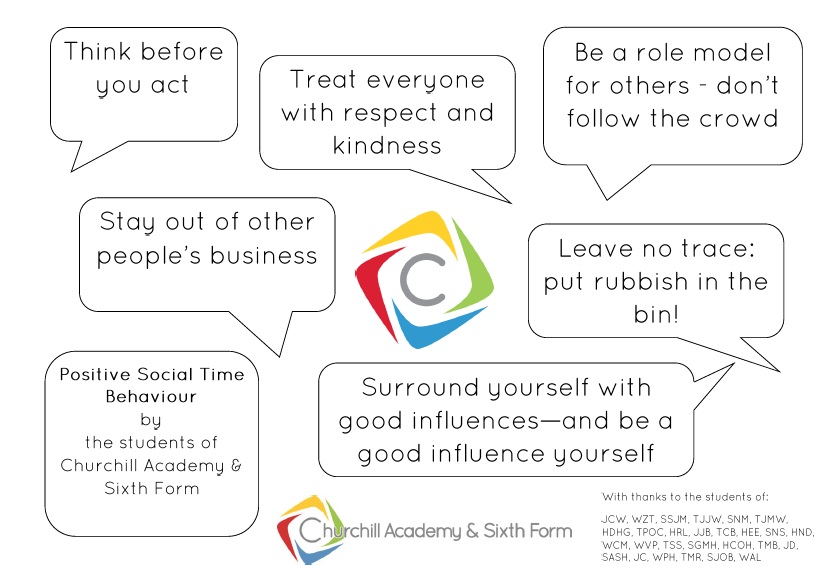 Term 3 and 4 Positive Social Time