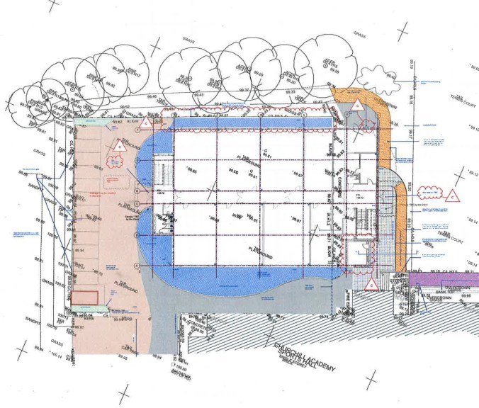 Donald Building Croppped