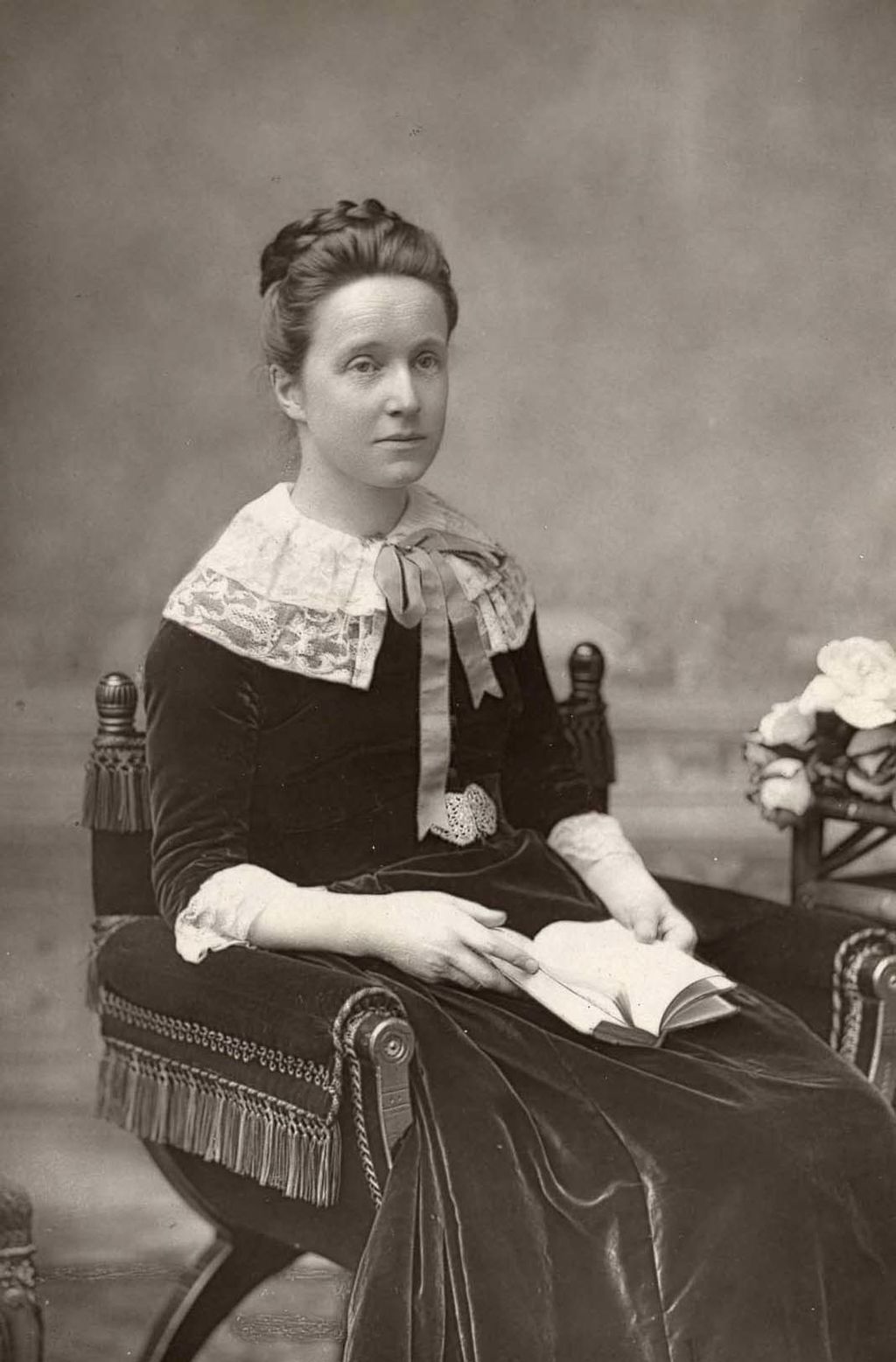 Millicent_Fawcett2