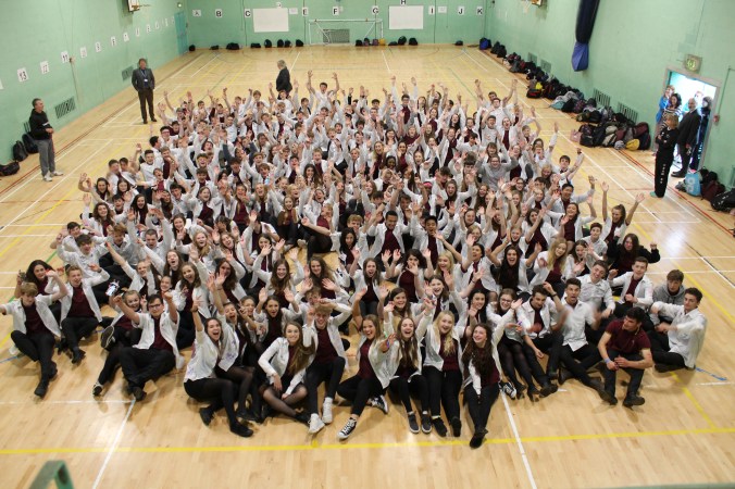 Year Group OK Permissions