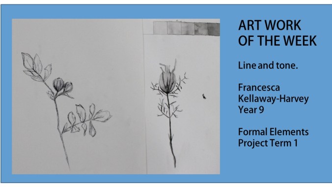 Art work 21st Septembe Francesca Kellaway Harvey