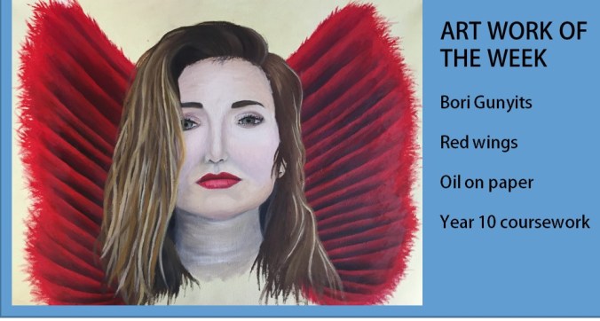 art work Bori Gunyits 18th March 2019