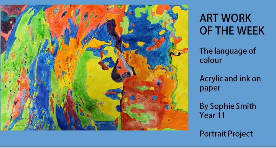 art work Sophie Smith 23rd October 2018