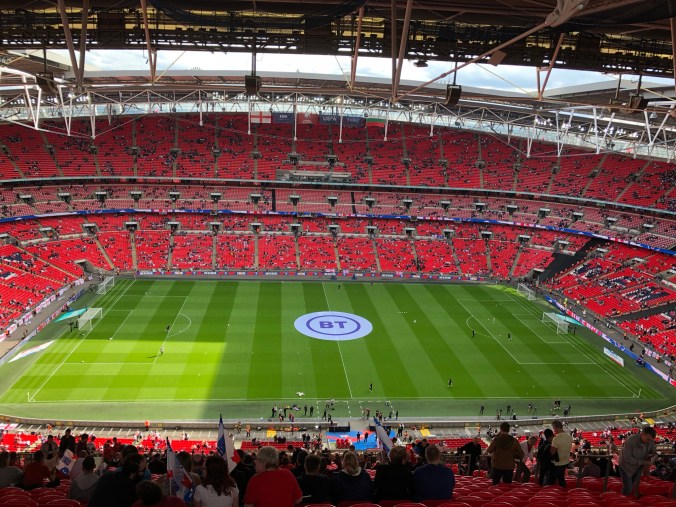 Wembley
