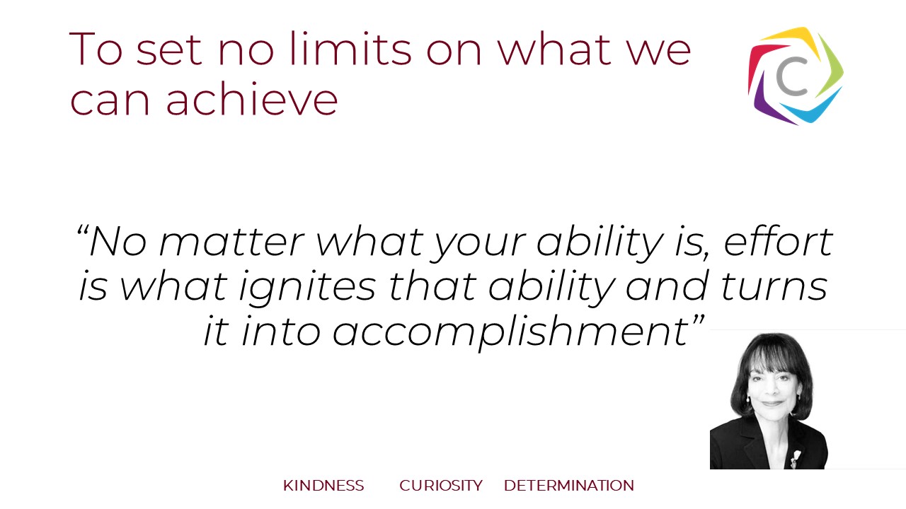 Assembly: Values and Behaviours | The Headteacher's Blog